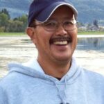 Dr Cedric Low Salmon Arm, BC Canada