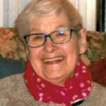 Nancy Crerar
