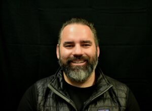 Craig Shantz