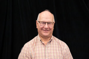 Dr. John Wickert