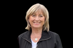 Fiona Harris