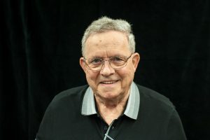 Eugene Casavant