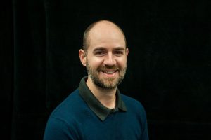 Dr. Darren Lorenz