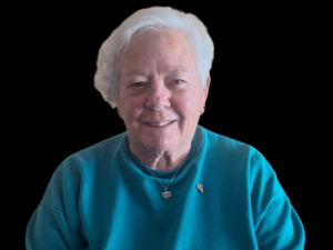 Virginia McKay