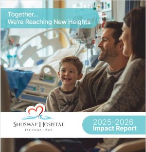 1. Impact Report Cover 2025-26
